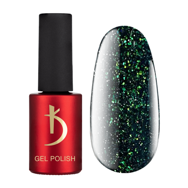 Gel polish Polar Light 10 (PL), 7 ml