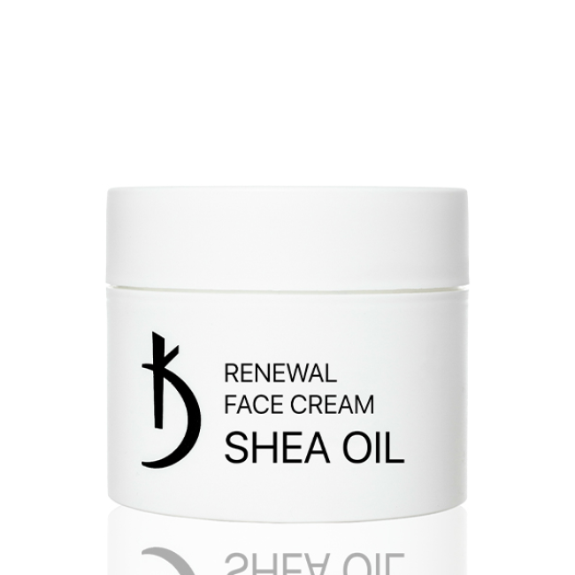 Renewal Face Cream, 100 ml