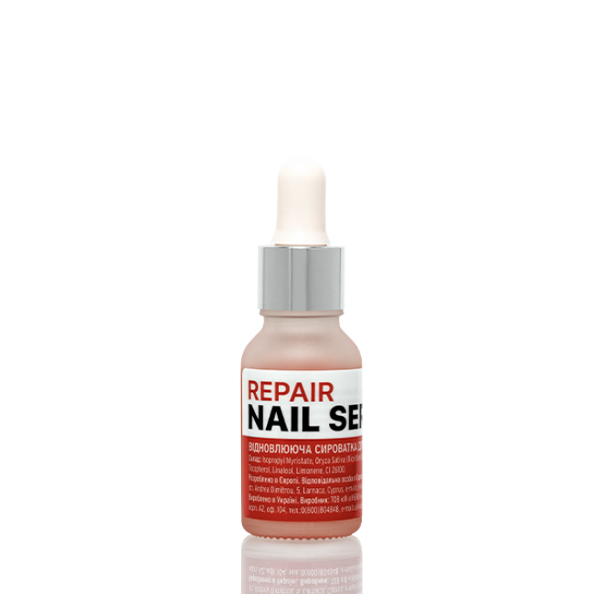 Repair Nail Serum,15 ml