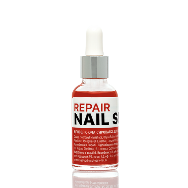 Repair Nail Serum, 30 ml