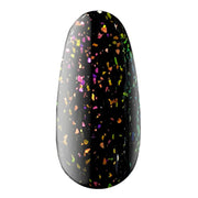 Gel Polish Rainbow Flakes 02 (RF), 7 ml