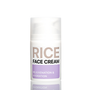 Rice Face Cream, 50 ml.