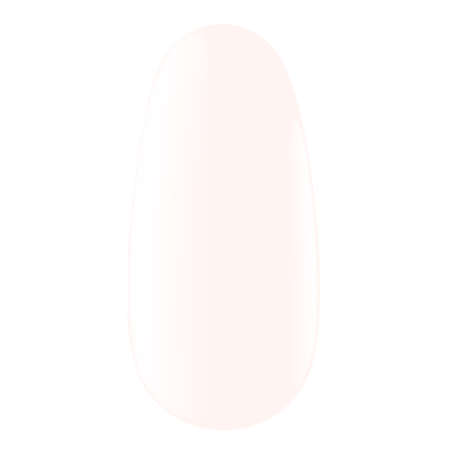 Gel Polish Romantic Nude 12 (RN), 7 ml