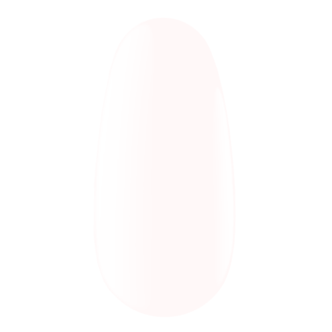 Gel Polish Romantic Nude 12 (RN), 7 ml