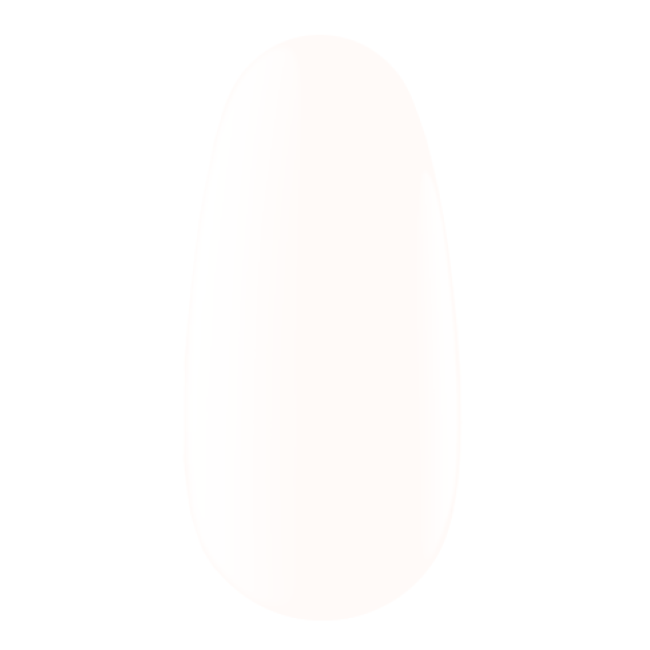 Gel Polish Romantic Nude 12 (RN), 7 ml