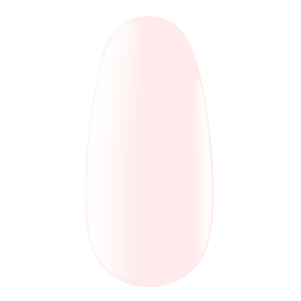 Gel Polish Romantic Nude 12 (RN), 7 ml