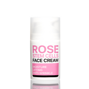 Rose Stem Cells Face Cream, 50 ml.