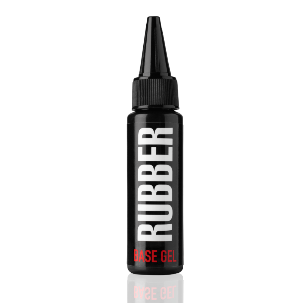Rubber Base Gel, 8 ml