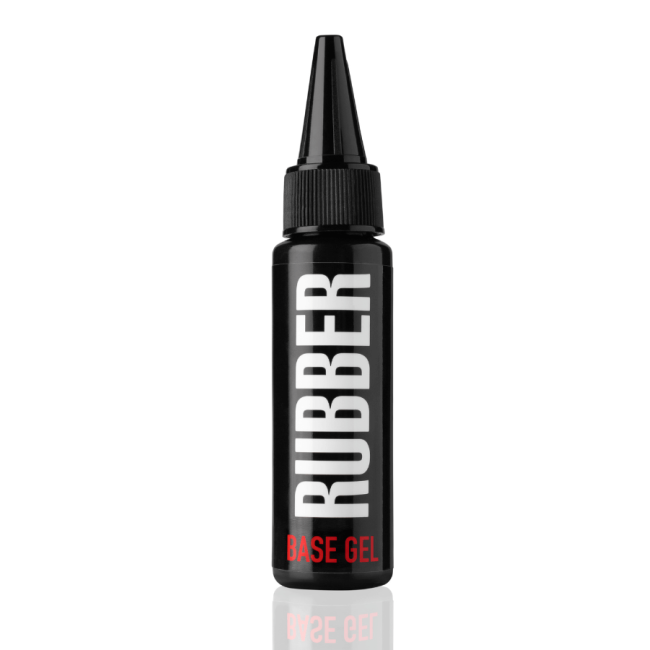 Rubber Base,15 ml - Kodi professional