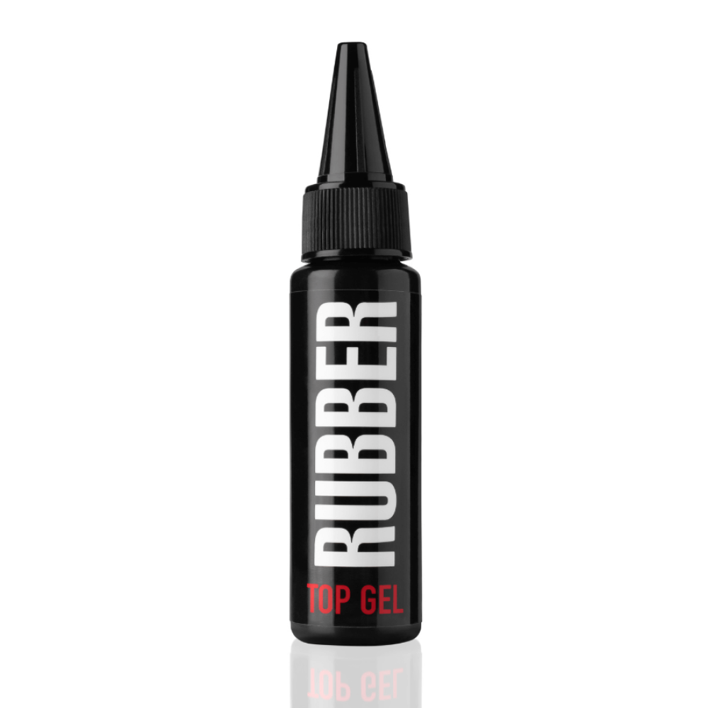 Rubber Top, 15 ml - Kodi professional