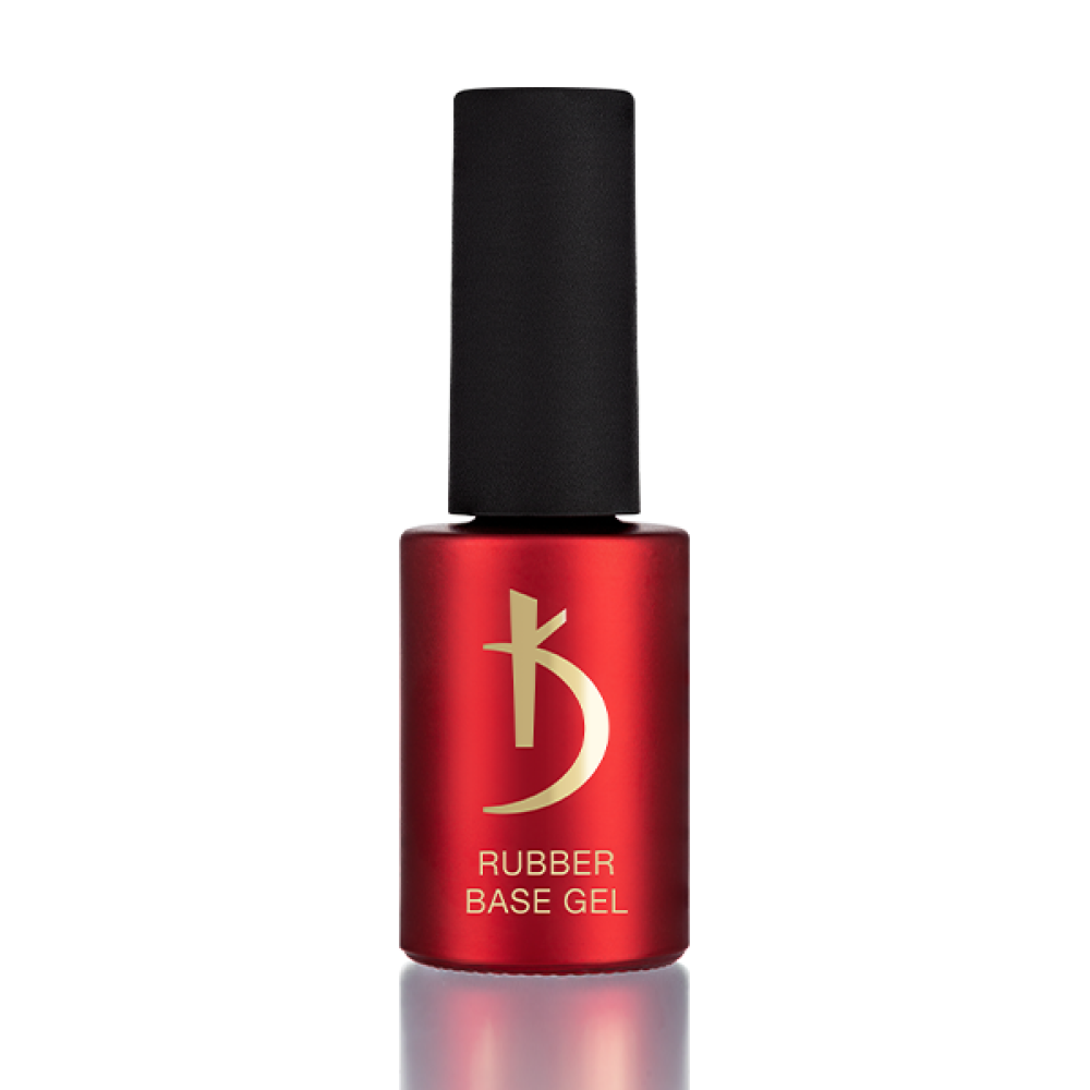 Rubber Base Gel, 8 ml