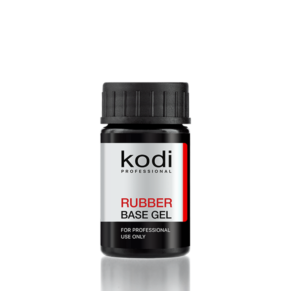 Rubber Base Gel, 8 ml