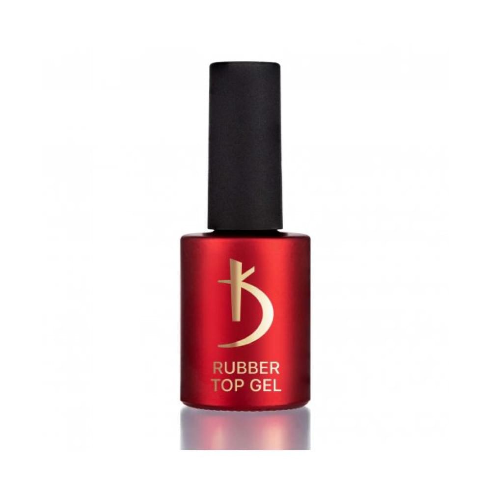 Rubber Top, 15 ml - Kodi professional