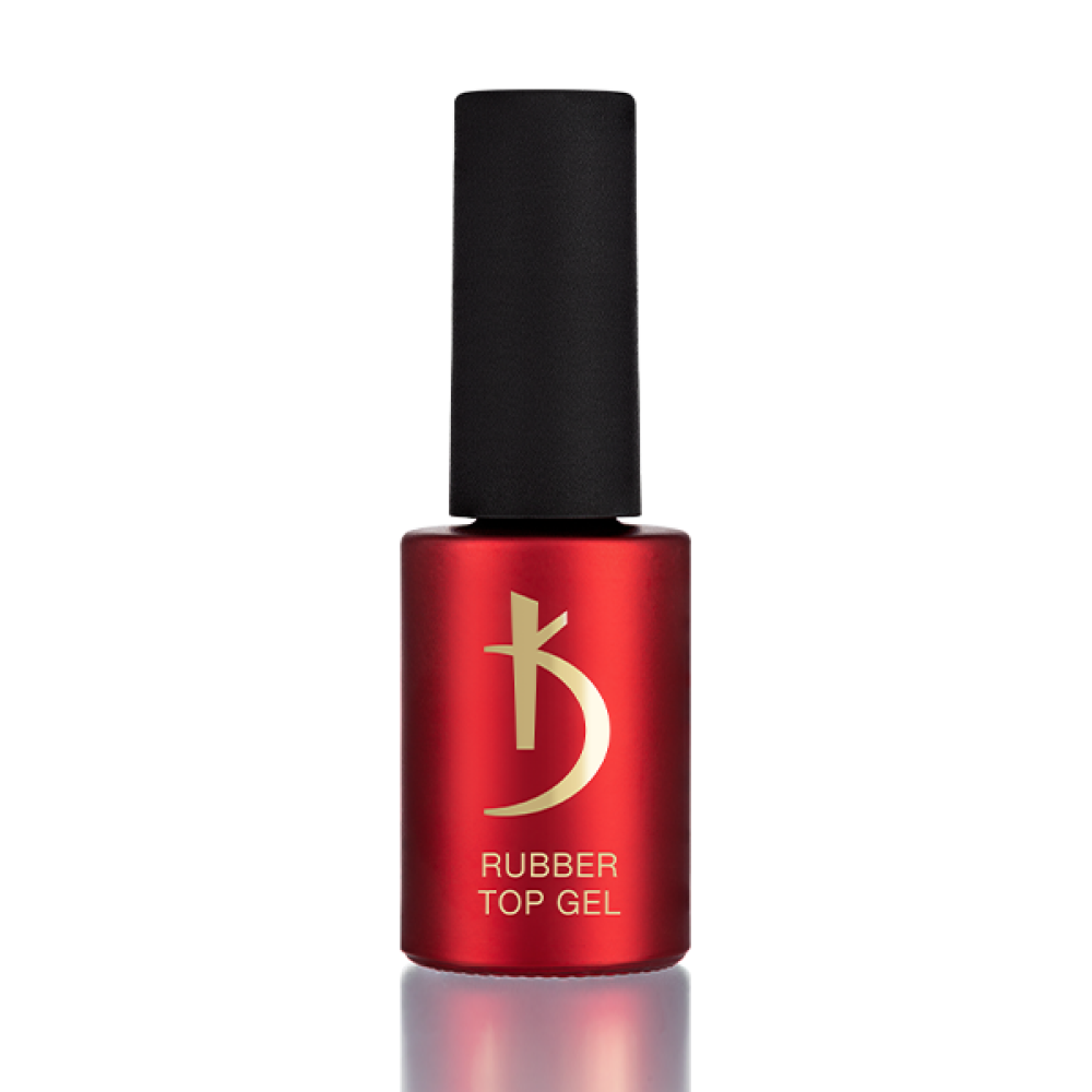 Rubber Top, 15 ml - Kodi professional