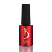Rubber Top Gel, 7 ml - Kodi professional