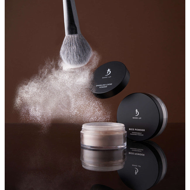 Rice Powder Kodi Professional Make-Up, 10 g