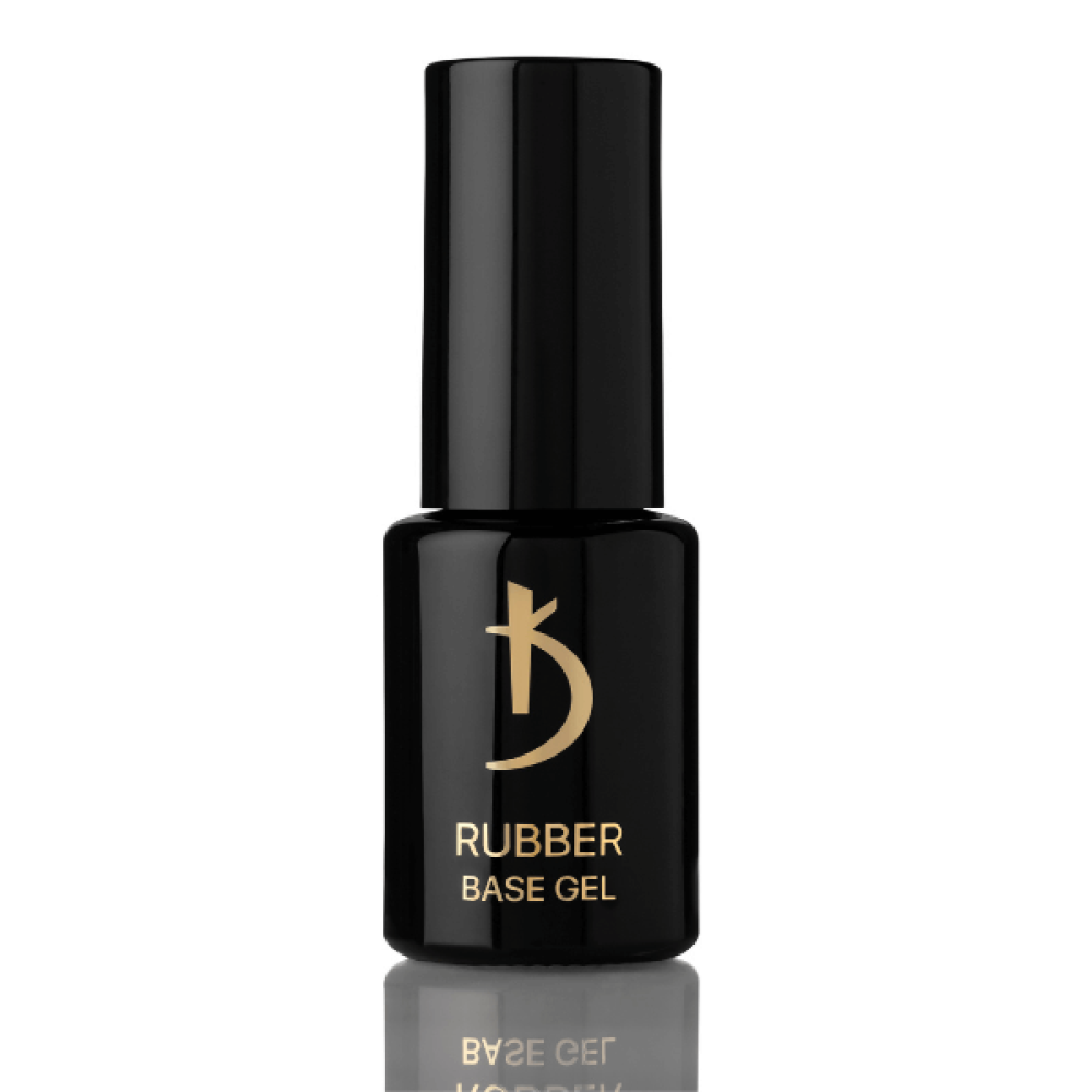 Rubber Base,15 ml - Kodi professional