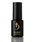 Rubber Base Gel, 8 ml