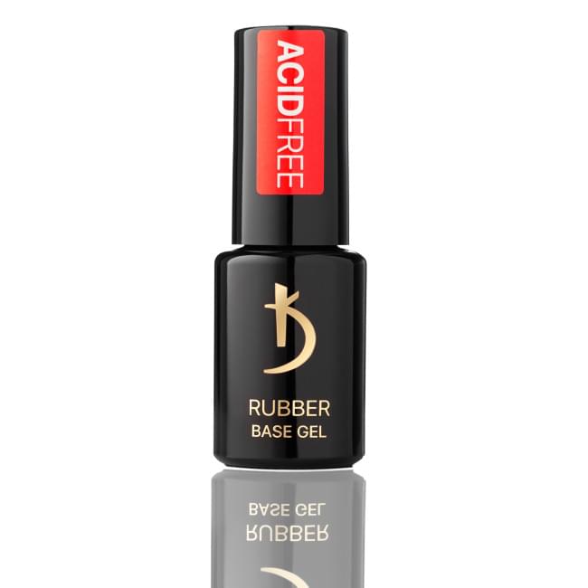Rubber base Acid Free, 7 ml