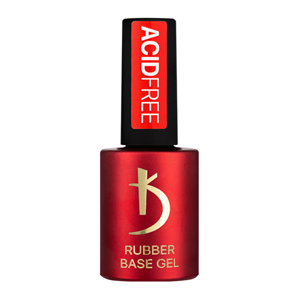 Rubber base Acid Free, 7 ml