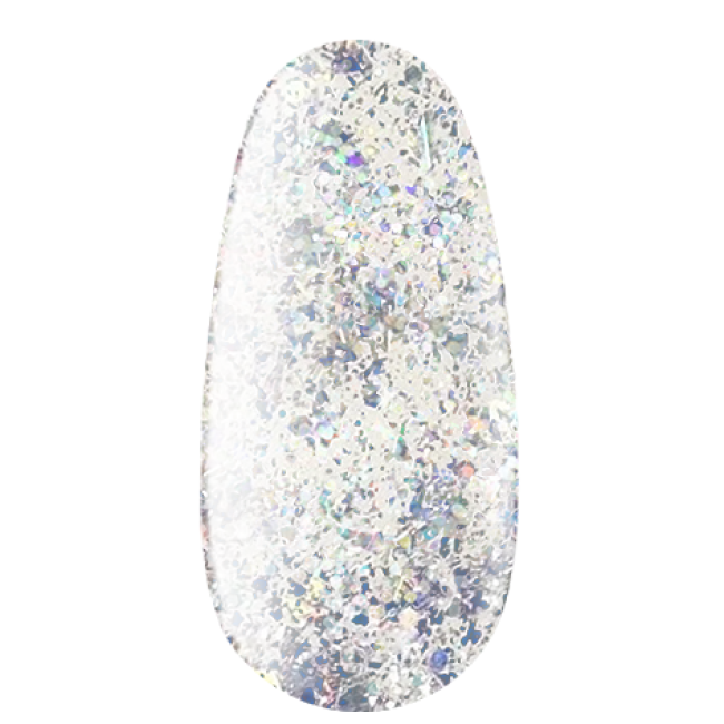 Gel Polish S01, 7 ml.