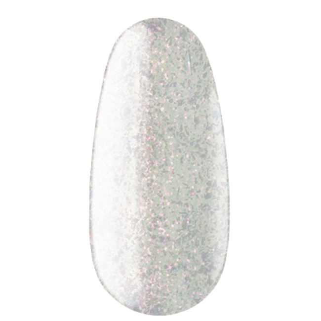 Gel Polish Sparkle S02, 7 ml
