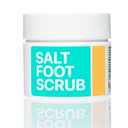 Salt Foot Scrub, 250 g