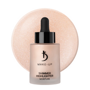 Shimmer Highlighter Moisture, 30 ml