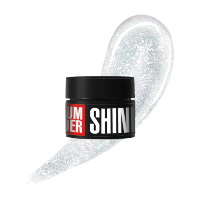 Medium builder shine gel 05, 30 g