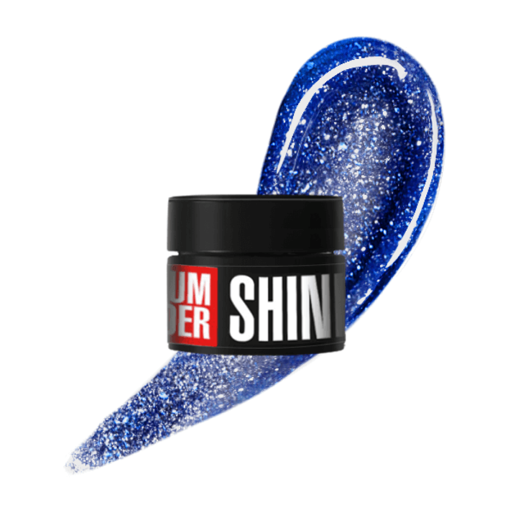 Medium builder shine gel 05, 30 g