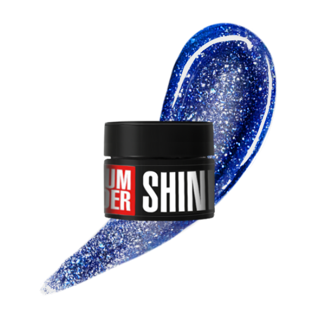Medium builder shine gel 05, 30 g