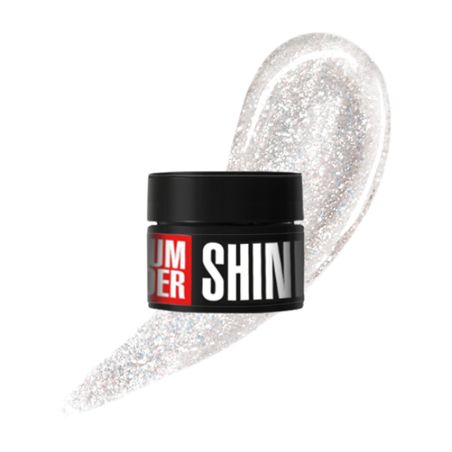 Medium builder shine gel 05, 30 g