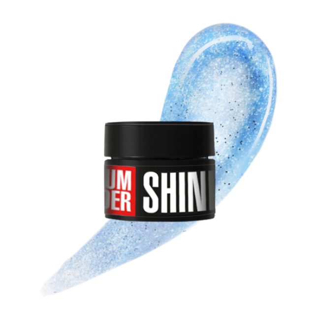 Medium builder shine gel 05, 30 g