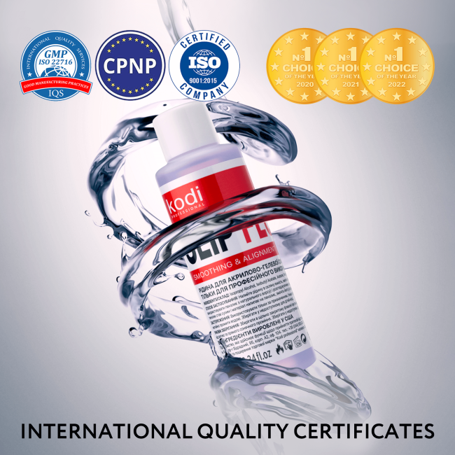 Slip Fluide Smoothing & Alignment, 100 ml