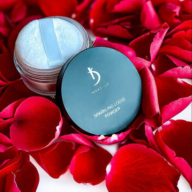 Sparkling Loose Powder, 10g