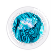 Shell for nails Shells style, shade No.10, 3 g