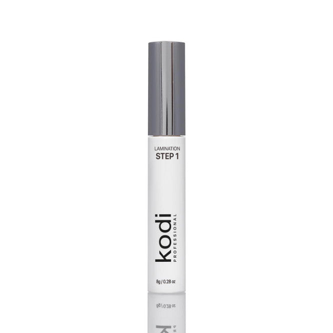 Eyelash and Brows Lamination Lotion № 2, 8 g