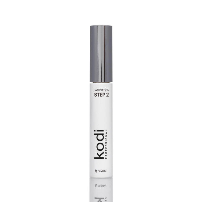 Eyelash and Brows Lamination Lotion № 2, 8 g