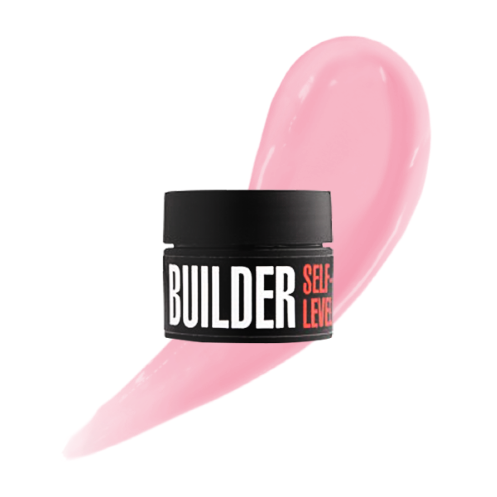 Builder self-level gel, 13 g (Shade: Beige Shine)