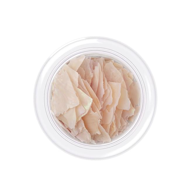 Shells for nails Shells style No. 11, 3 g