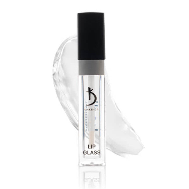 Lip gloss LIP GLASS Kodi professional, 8 ml