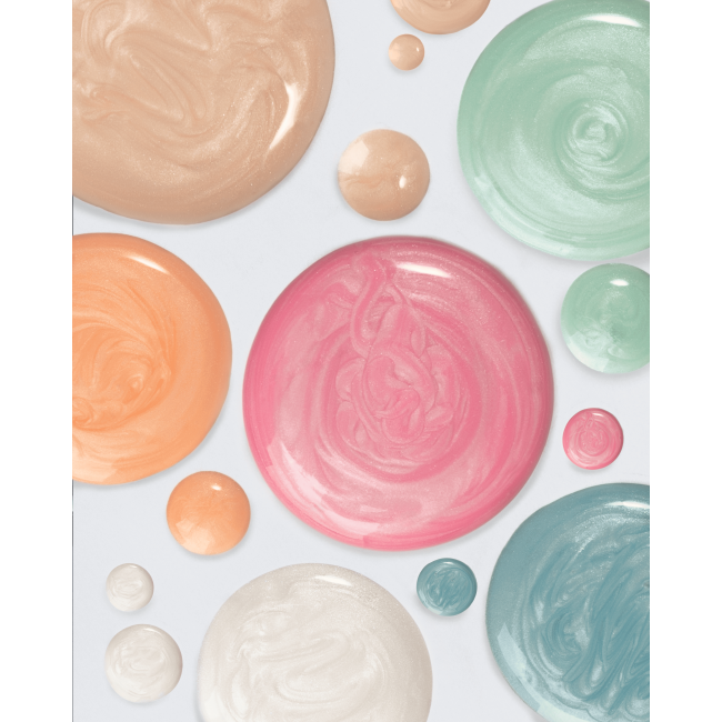 Gel polish  Tornado 01 (TD), 7 ml