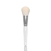 Powder Brush W02 (Bristle: Nylon with Natural Bristles)
