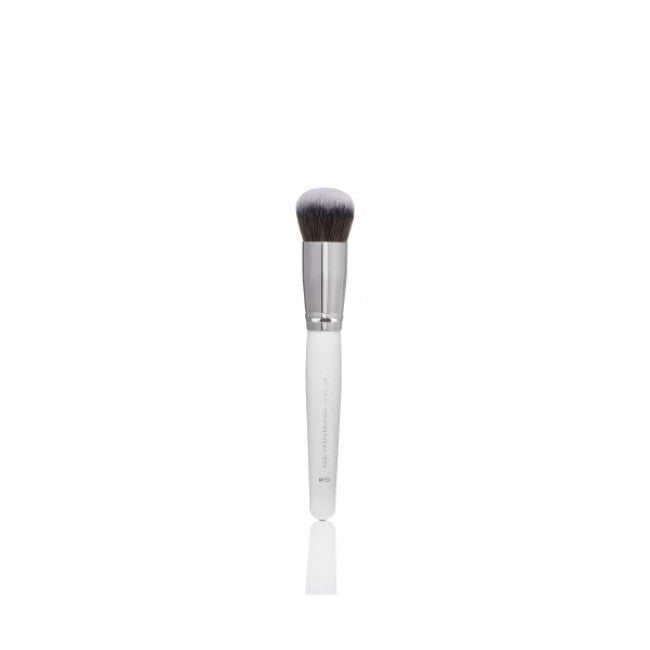 Cosmetic brush No. W13 (bristle: nylon)