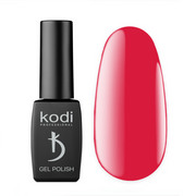 Color Rubber Base Gel, Basic collection, Watermelon, 8 ml