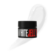 White jelly gel, 13 g