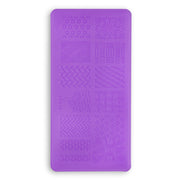 Stamping Plate L14 (6X12cm)