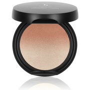 Finishing touch powder with shimmer Kodi Professional make-up, color: Affogato, 8G