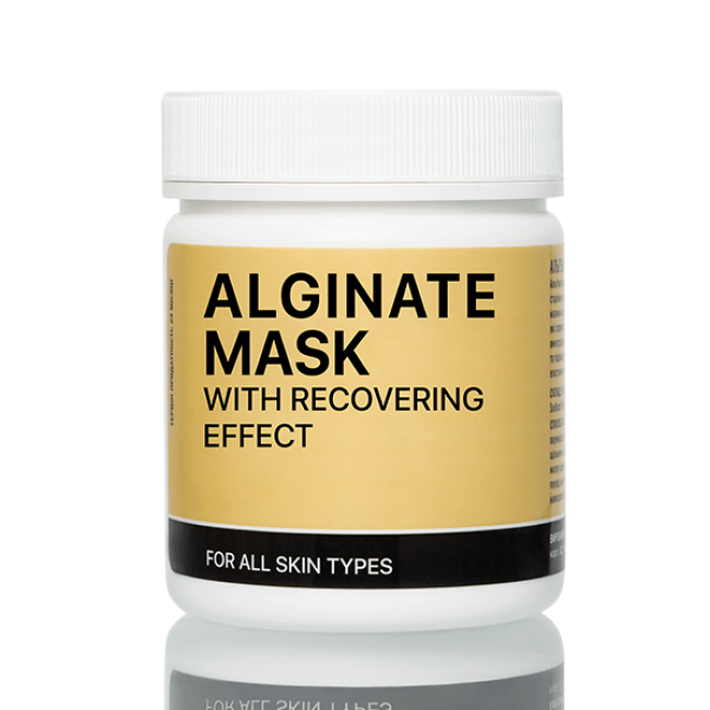 Renewal Alginate Mask, 100 g