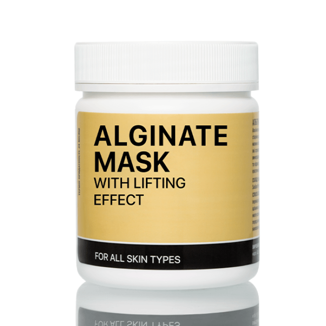 Renewal Alginate Mask, 100 g